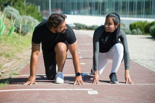Comment faire du badminton un entraînement cardio complet