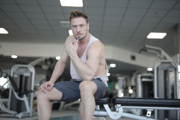 Découvrez notre programme de musculation pour tous les niveaux !