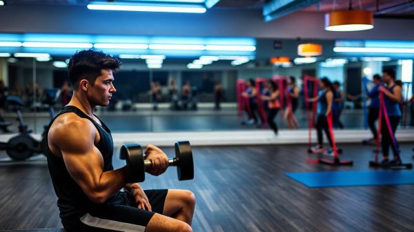 Top 5 programmes de musculation adaptés à chaque niveau