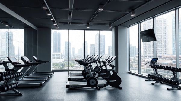 Top 5 programmes de musculation adaptés à chaque niveau