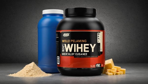 Whey isolate : comment booster vos performances sportives ?