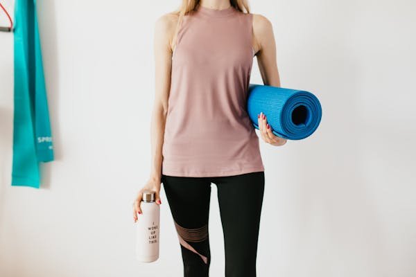 Découvrez l'univers bien-être du yoga feeling shop