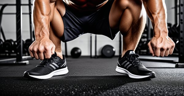 Exercice de pliométrie : décuplez votre explosivité !