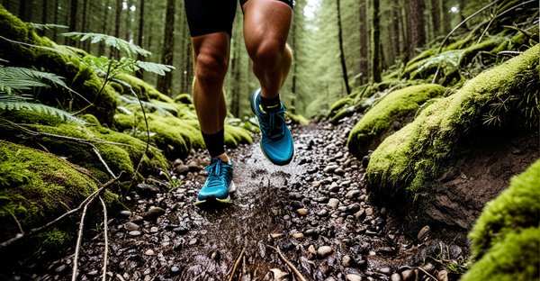 Découvrez les meilleurs sentiers : votre guide du trail