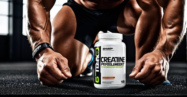 Créatine et dopage : réalité et légalité en sport