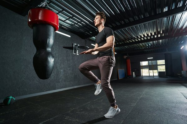 Top 5 pliometric workouts to enhance your explosiveness