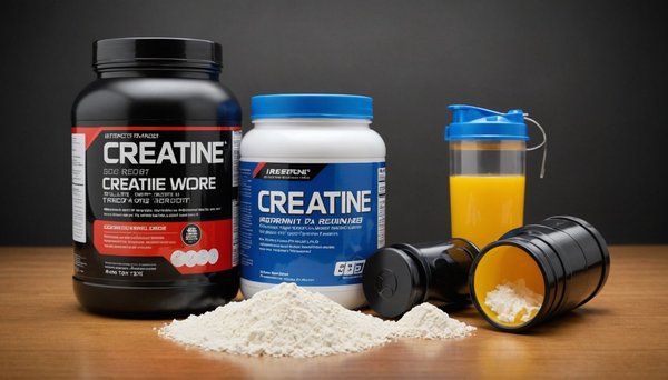 Comprendre les enjeux légaux de la créatine dans le sport