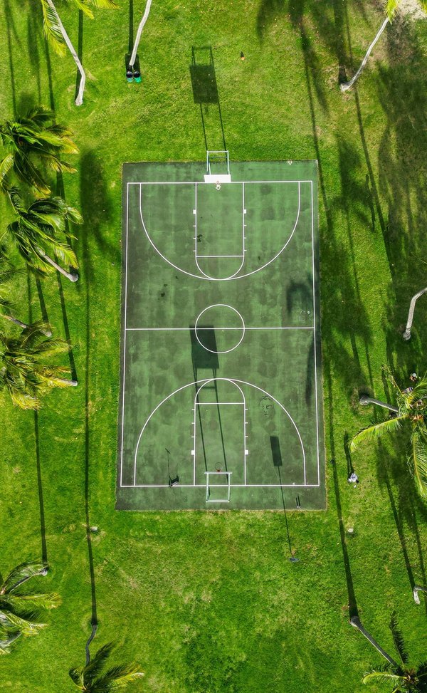 Aménagement d'espaces de sports : faites de chaque mètre un atout !