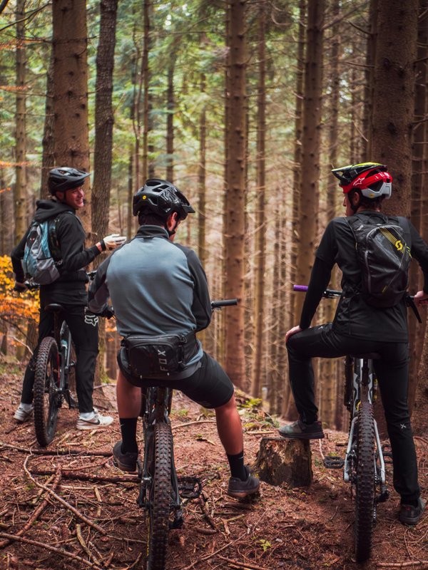 56 itinéraires à explorer pour un voyage à vélo en france