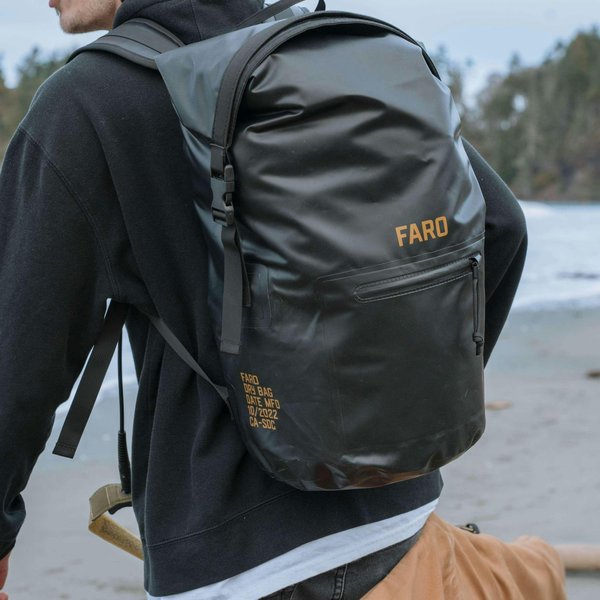 Optez pour le sac à dos imperméable parfait pour vos besoins