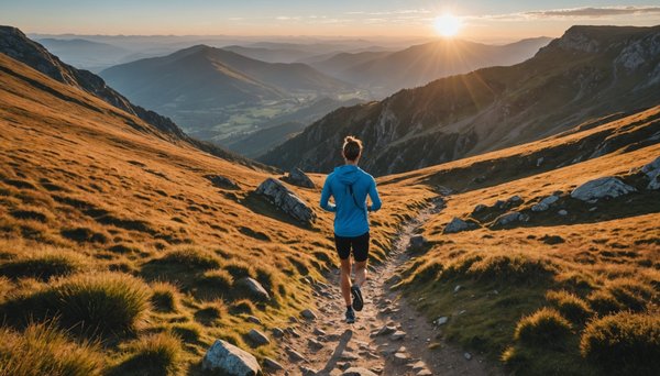 Top 10 sentiers pour le trail : le guide incontournable